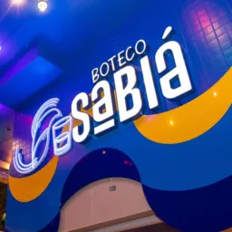 FREELANCE - BOTECO SABIÁ