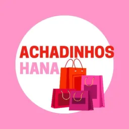Hanaachadinhos 🛍️