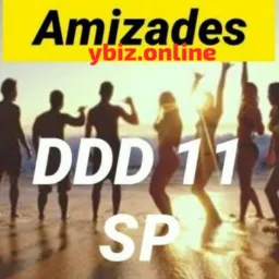 Amizades em São Paulo