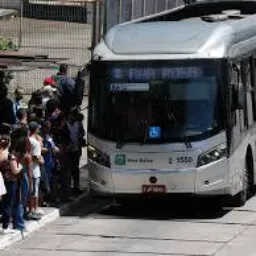 Viagem para corumbá