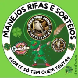 💥 SORTEIO ALTA-GENÉTICA🧬🪺