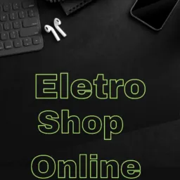 Eletro Shop Online 🎧