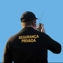 SEGURANÇA PRIVADA