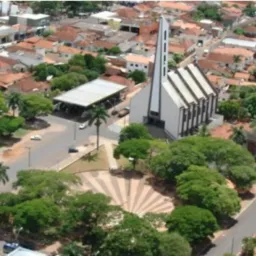 Só Vendas Prata MG