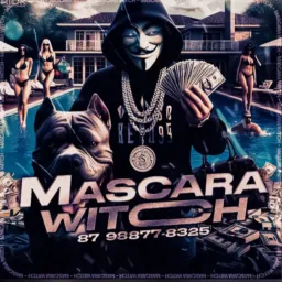 Casa Do Máscara Witch