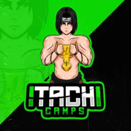ATACADÃO DO ITACHI GP 1 👑