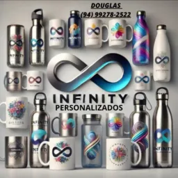 Infinity Personalizados