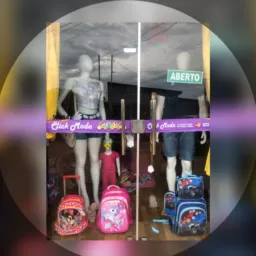 CLICKMODAS 🩴👚👖🥾👜