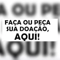 Doe ou venda ao preço máximo de R$ 20,00 reais