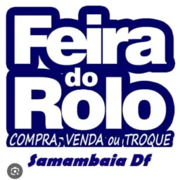 ❗Feira do rolo samambaia DF ❗