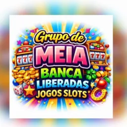 MEIA BANCA E LINKS LIBERADOS🎰🤑