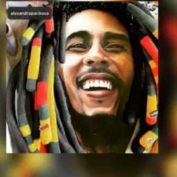 Só Reggae