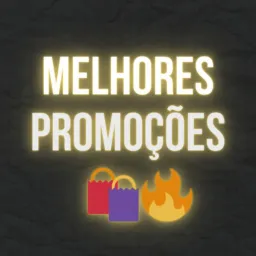 Promos do dia 🛍