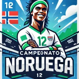 CAMP NORUEGA- EFOOTBALL