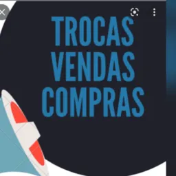 VENDAS E TROCAS 👗💍👠