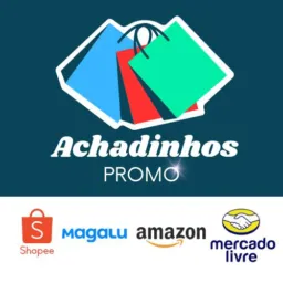 Achadinhos PROMO ✨️