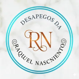 Bazar da Raquel Nascimento