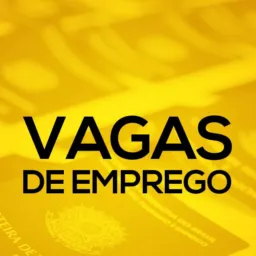 VAGAS DE EMPREGO PIN-AM