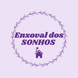 Enxoval dos sonhos 🏠♥️