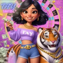 DOBRAS E MEIAS DA TAY 🎰🍀