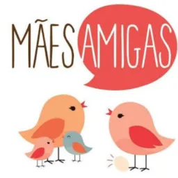 Grupo de mães 👩🏻‍🍼