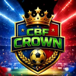 INSCRIÇÃO CBF CROWN