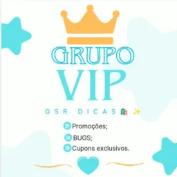 #2 GSR DICAS De Promo,Cupons & Bugs🛍️