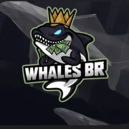 WHALES BR