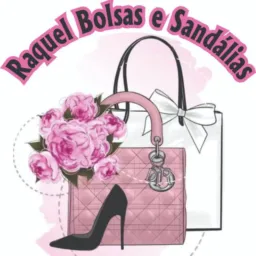 @RAQUEL BOLSAS E SANDÁLIAS👜👡👱‍♀️