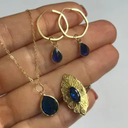 Jóias 💎 de ouro 😘