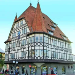 Negócios Blumenau e região