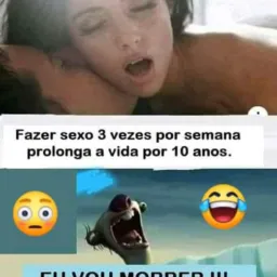 Amizades...