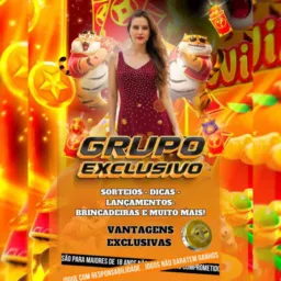 🎰Grupo VIP🎰