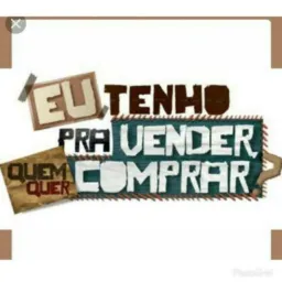 CATALÃO COMPRAS E VENDAS