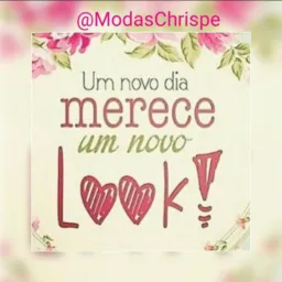 Monique chrispe Vip