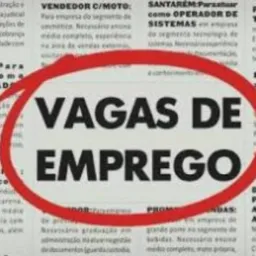 Empregos Goiânia e Região