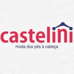 Castelini Colíder 👗👠