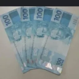 *Rifa de dinheiro 20 para 400*