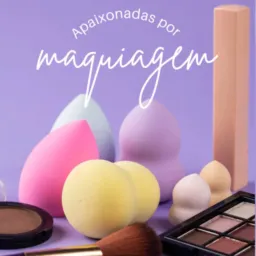 Promoção de maquiagens 💄✨