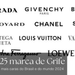 Garimpo de MARCAS