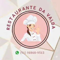 Restaurante da valda🍕🍲🧆