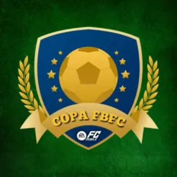 COPA FBFC - FC MOBILE🏆⚽