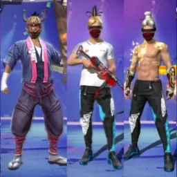 @CRAZZYVENDASFF✅