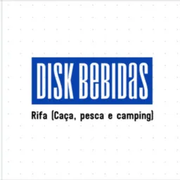 Disk Bebidas Mirassol 🇧🇷🔰
