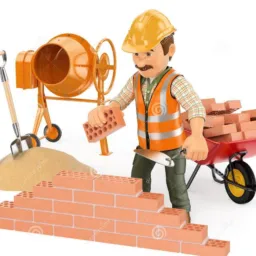 Só obras ferras da construção