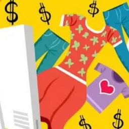Vendas & Trocas 👗🩱🥿🧢👔👖