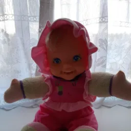 SÓ BRINQUEDOS ABC