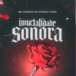 IMORTALIDADE SONORA - Grupo Exclusivo