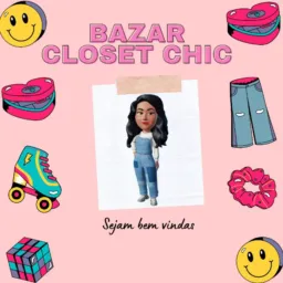 👗Closet Chic ICOARACI🛍️