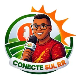 🚨 CONECTE SUL RR 🚨